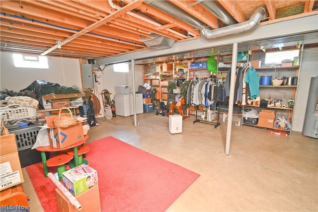 618 Cathy Ann Drive, Youngstown, OH 44512