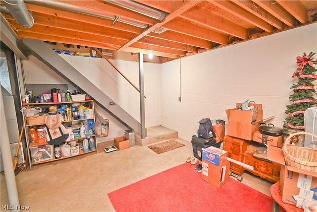 618 Cathy Ann Drive, Youngstown, OH 44512