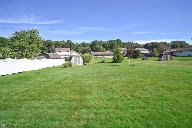 618 Cathy Ann Drive, Youngstown, OH 44512
