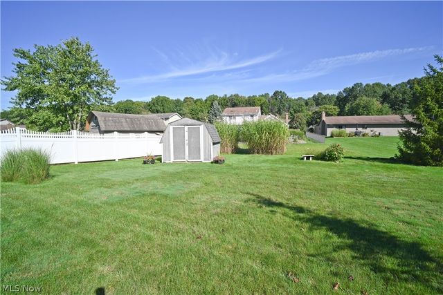 618 Cathy Ann Drive, Youngstown, OH 44512