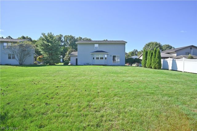 618 Cathy Ann Drive, Youngstown, OH 44512