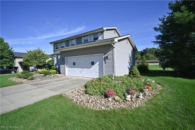 618 Cathy Ann Drive, Youngstown, OH 44512