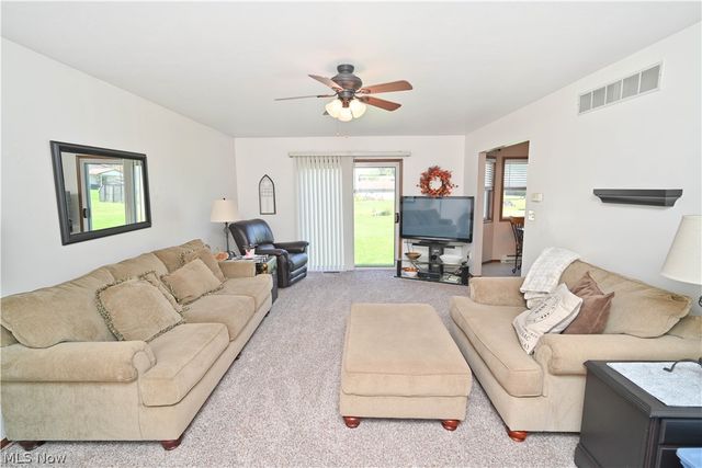 618 Cathy Ann Drive, Youngstown, OH 44512
