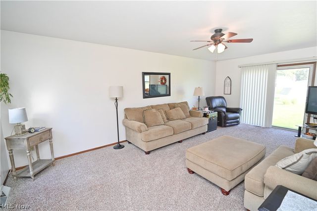 618 Cathy Ann Drive, Youngstown, OH 44512