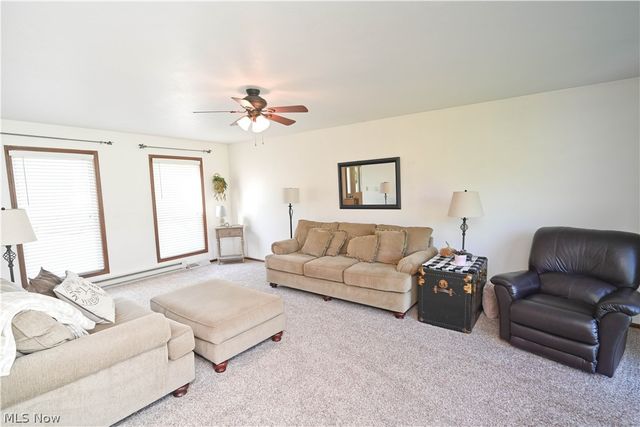 618 Cathy Ann Drive, Youngstown, OH 44512