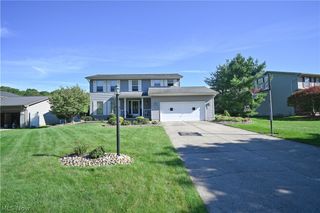 618 Cathy Ann Drive, Youngstown, OH 44512
