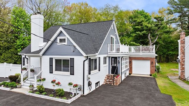 42 Walnut St, Saugus, MA 01906