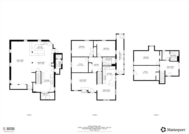 42 Walnut St, Saugus, MA 01906