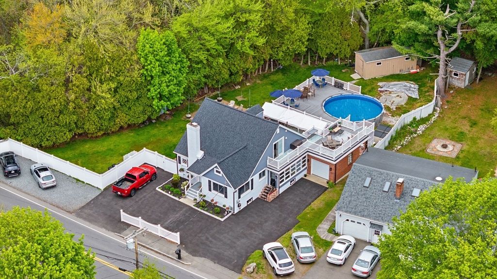 42 Walnut St, Saugus, MA 01906