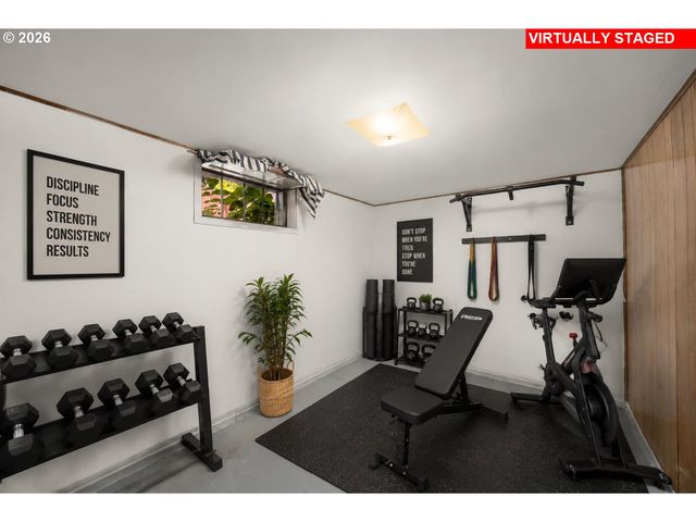 4818 Ne 91ST Ave, Portland, OR 97220