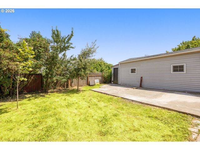 4818 Ne 91ST Ave, Portland, OR 97220