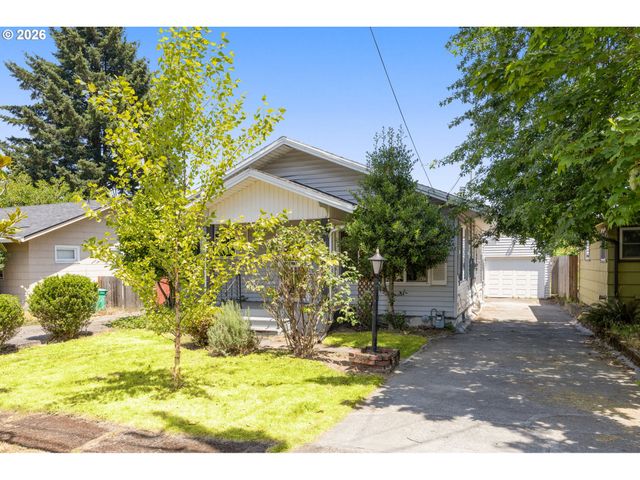 4818 Ne 91ST Ave, Portland, OR 97220