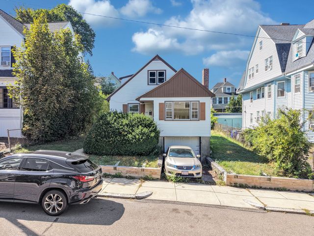 65 Montvale, Boston, MA 02131