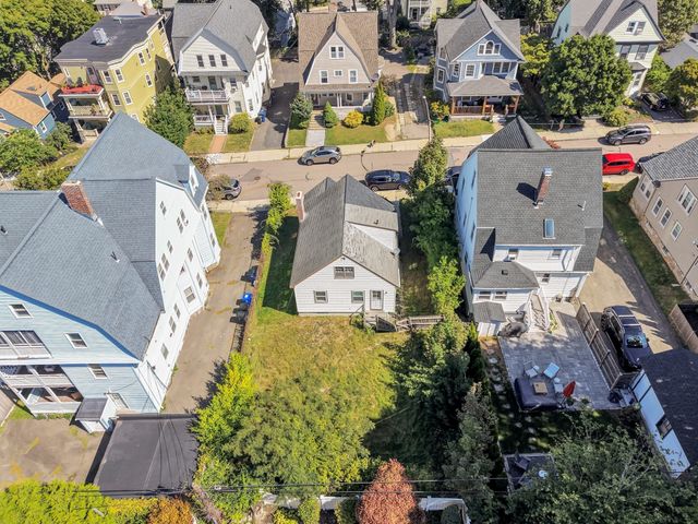 65 Montvale, Boston, MA 02131