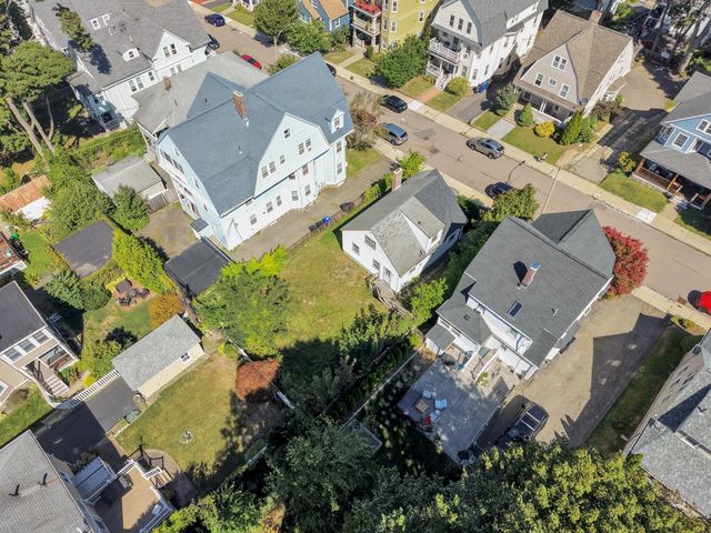 65 Montvale, Boston, MA 02131