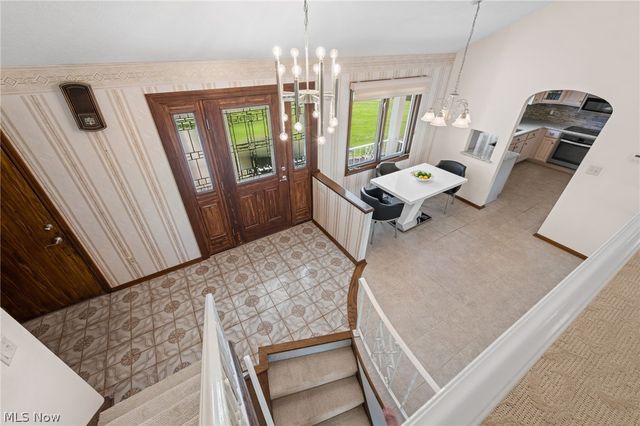 59 N Lakehurst Drive, Eastlake, OH 44095