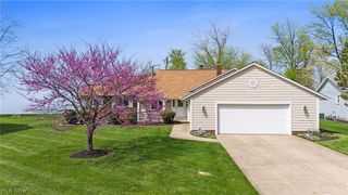 59 N Lakehurst Drive, Eastlake, OH 44095