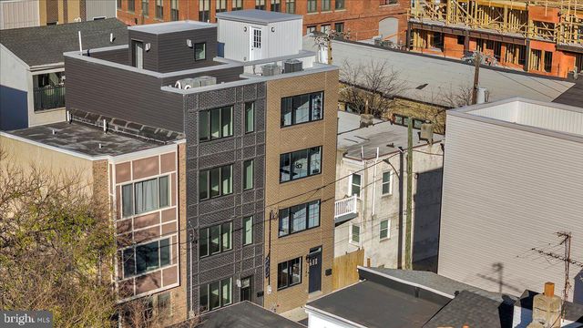 1146 N GALLOWAY ST, Philadelphia, PA 19123