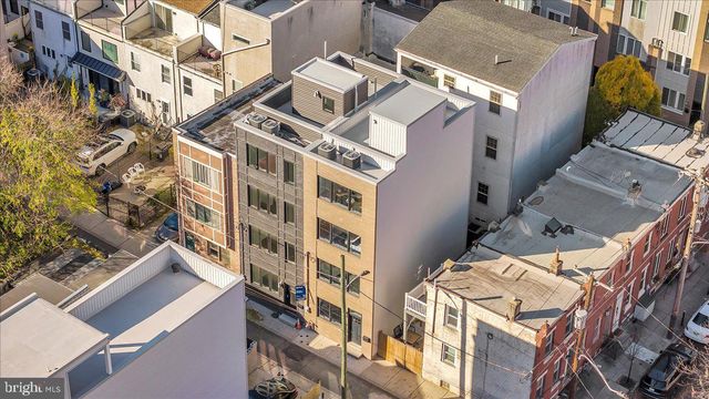 1146 N GALLOWAY ST, Philadelphia, PA 19123