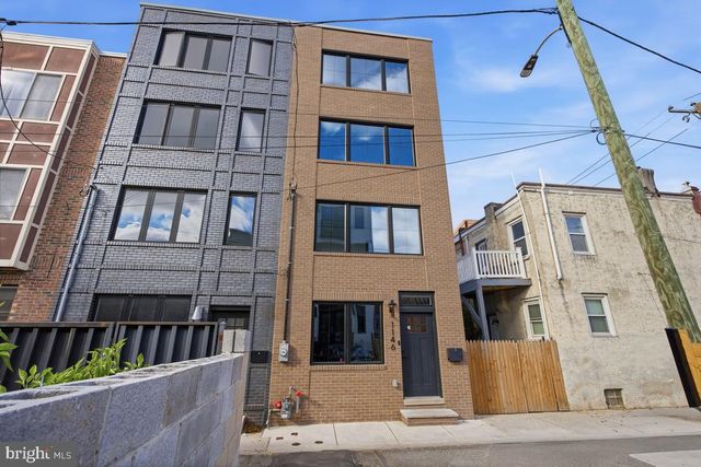 1146 N GALLOWAY ST, Philadelphia, PA 19123