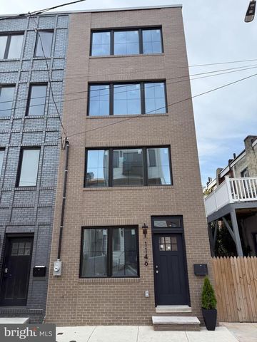 1146 N GALLOWAY ST, Philadelphia, PA 19123