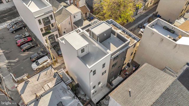 1146 N GALLOWAY ST, Philadelphia, PA 19123