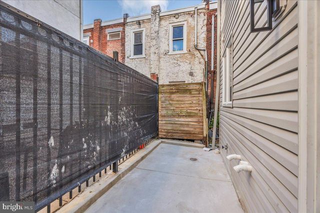 1146 N GALLOWAY ST, Philadelphia, PA 19123