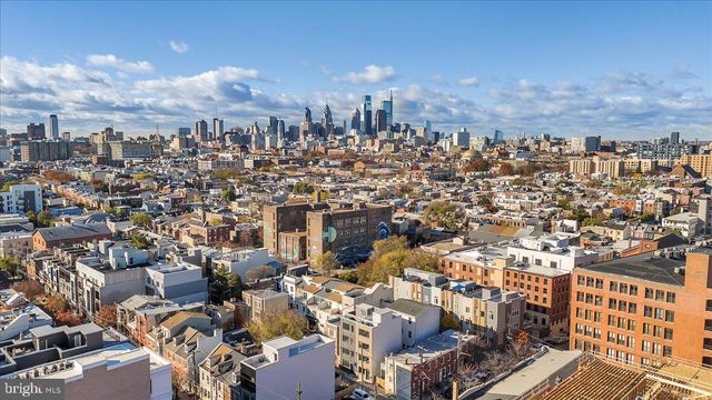 1146 N GALLOWAY ST, Philadelphia, PA 19123