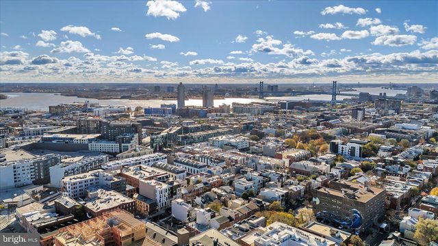 1146 N GALLOWAY ST, Philadelphia, PA 19123