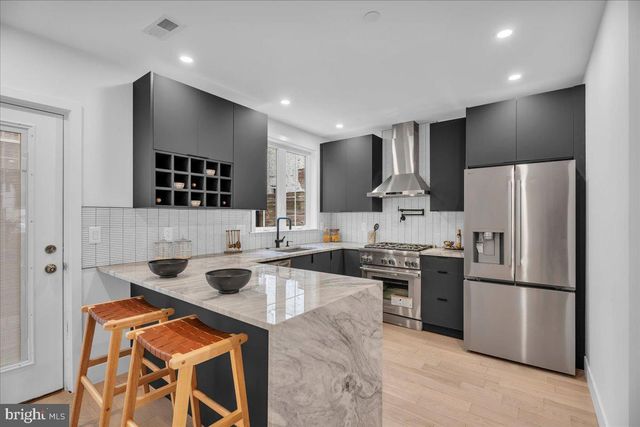 1146 N GALLOWAY ST, Philadelphia, PA 19123