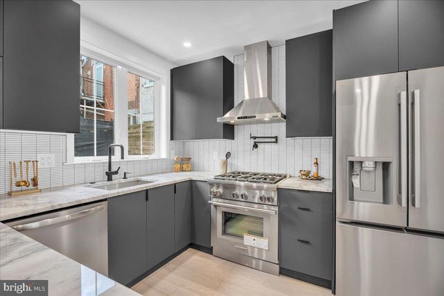 1146 N GALLOWAY ST, Philadelphia, PA 19123