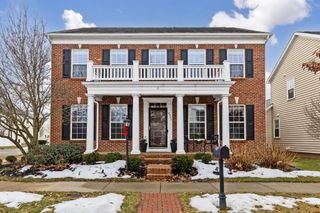 8097 Parsons Pass, New Albany, OH 43054