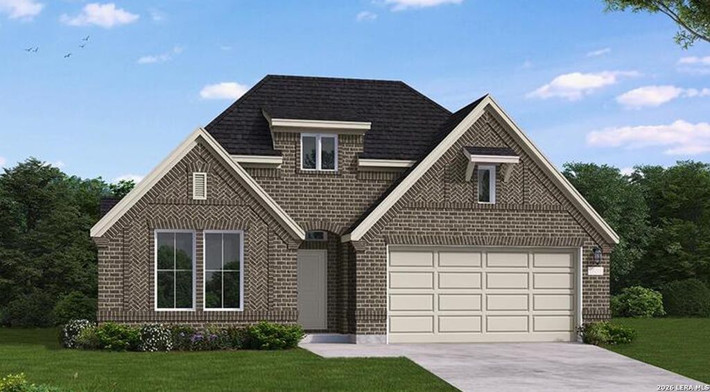 447 Cleveland Way, New Braunfels, TX 78130