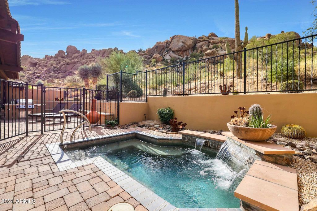 27440 N Alma School Parkway 33-1, Scottsdale, AZ 85262 — photo 2