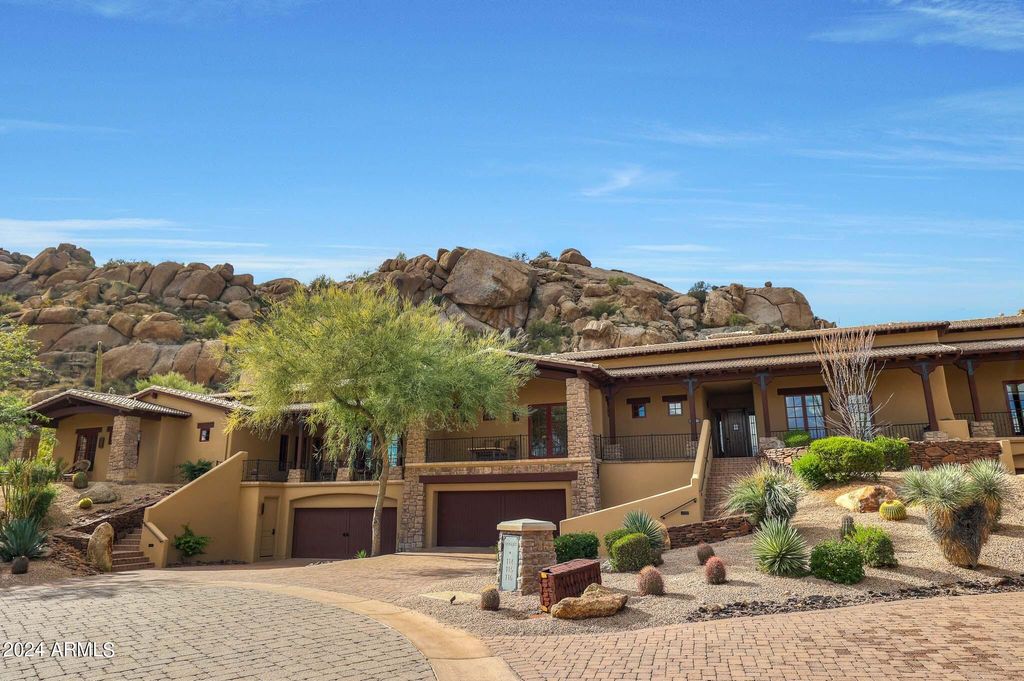 27440 N Alma School Parkway 33-1, Scottsdale, AZ 85262 — photo 4