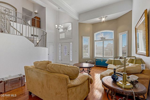 6517 ISLA DEL REY Drive, El Paso, TX 79912