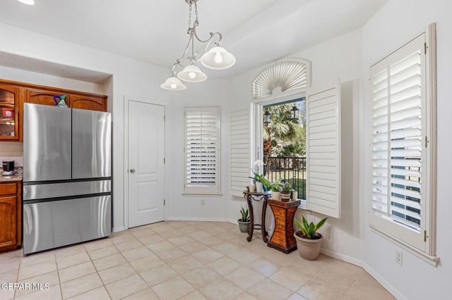 6517 ISLA DEL REY Drive, El Paso, TX 79912