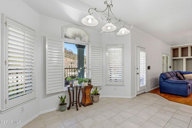 6517 ISLA DEL REY Drive, El Paso, TX 79912