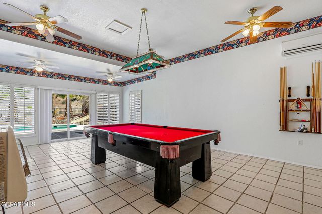 6517 ISLA DEL REY Drive, El Paso, TX 79912