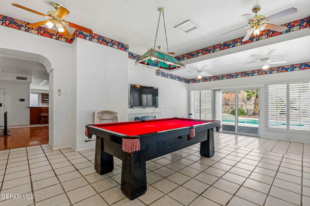 6517 ISLA DEL REY Drive, El Paso, TX 79912