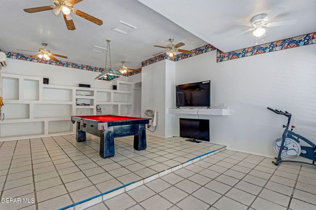 6517 ISLA DEL REY Drive, El Paso, TX 79912