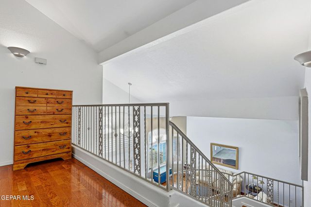 6517 ISLA DEL REY Drive, El Paso, TX 79912