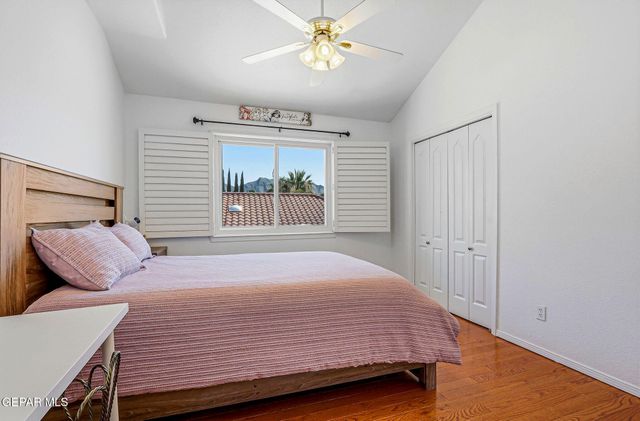 6517 ISLA DEL REY Drive, El Paso, TX 79912