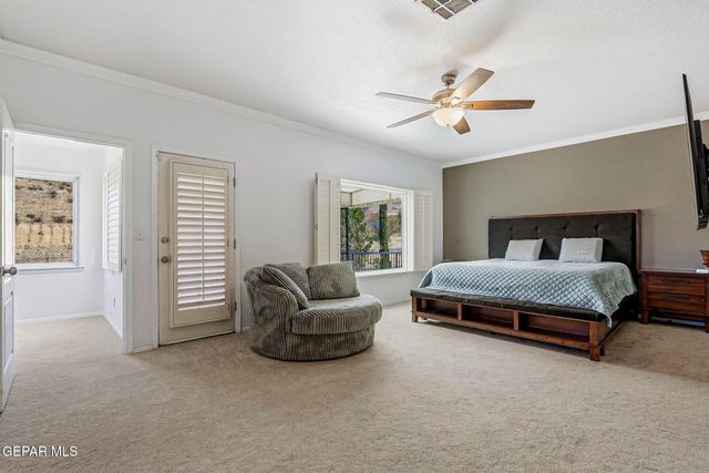 6517 ISLA DEL REY Drive, El Paso, TX 79912