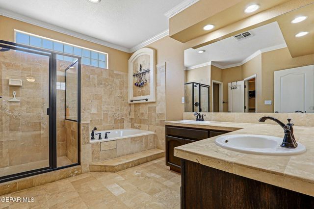 6517 ISLA DEL REY Drive, El Paso, TX 79912