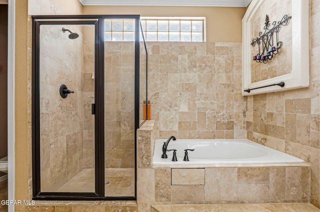 6517 ISLA DEL REY Drive, El Paso, TX 79912