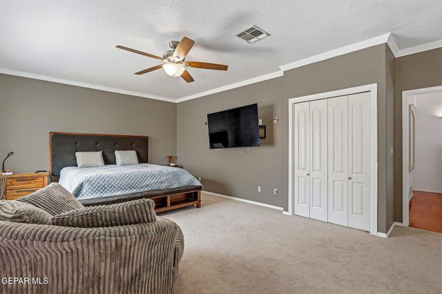 6517 ISLA DEL REY Drive, El Paso, TX 79912