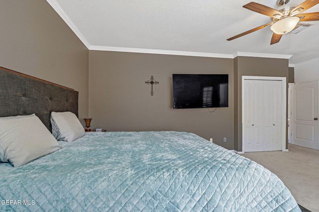 6517 ISLA DEL REY Drive, El Paso, TX 79912