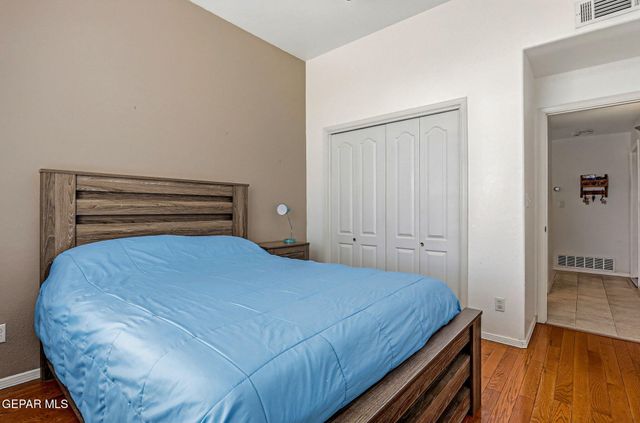 6517 ISLA DEL REY Drive, El Paso, TX 79912