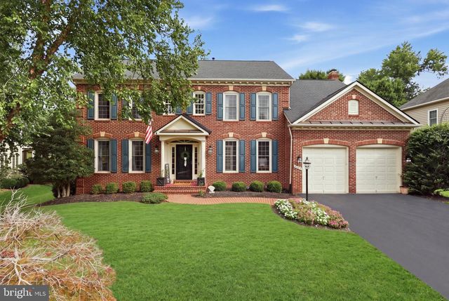 43332 SUGARBUSH CT, Leesburg, VA 20176